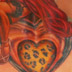 tattoo galleries/ - Elvgren Xanadu Parisol Pin-Up